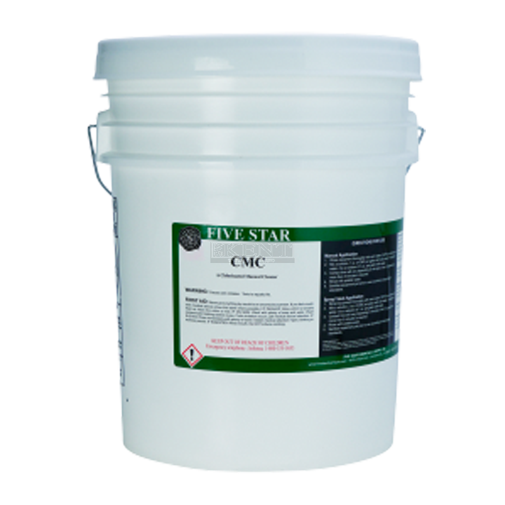 Chlorinated Manual Cleaner