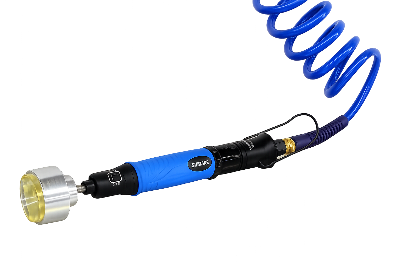 Apex Hand Capper