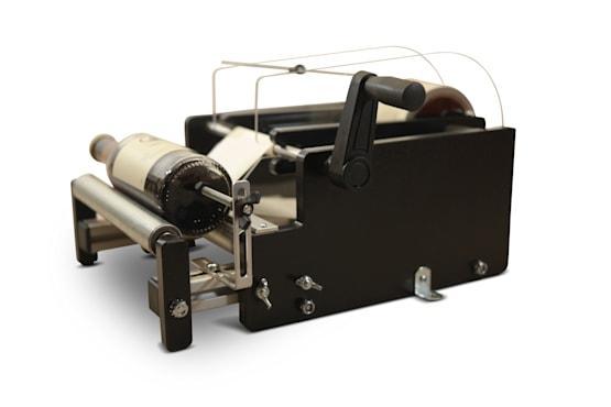 HC6 Easy Labeler Label Applicator (Manual)