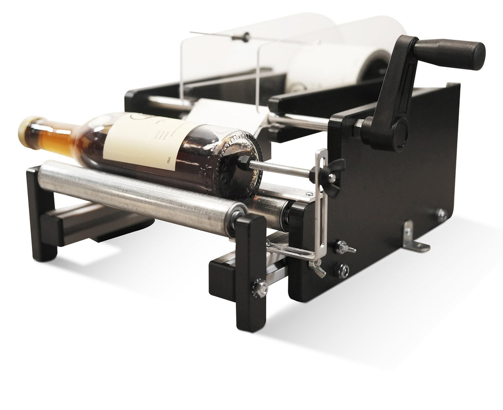 HC6 Easy Labeler Label Applicator (Manual)