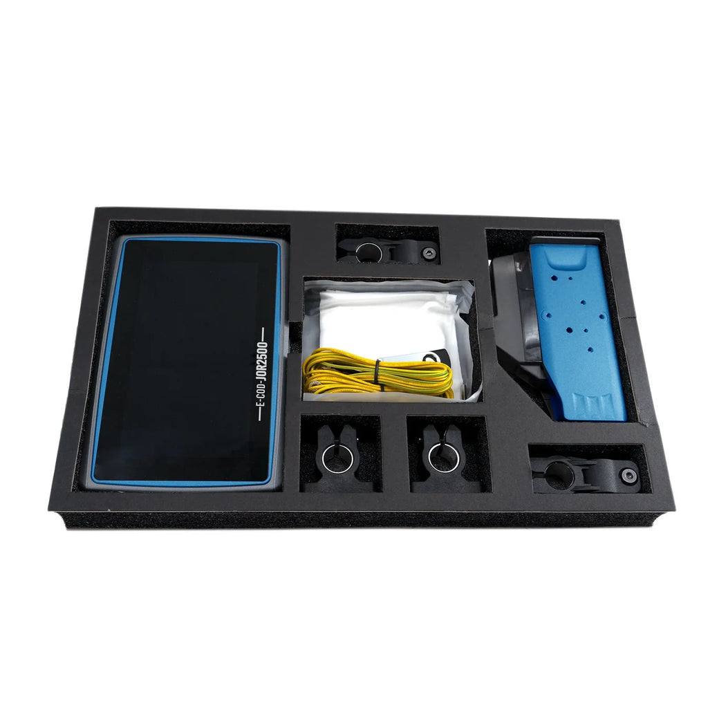 TIJ INKJET CODER COD-JOR2500