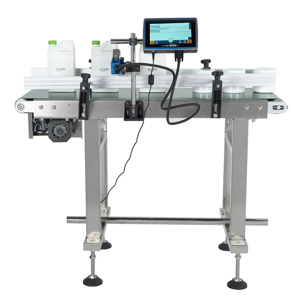 TIJ INKJET CODER COD-JOR2500