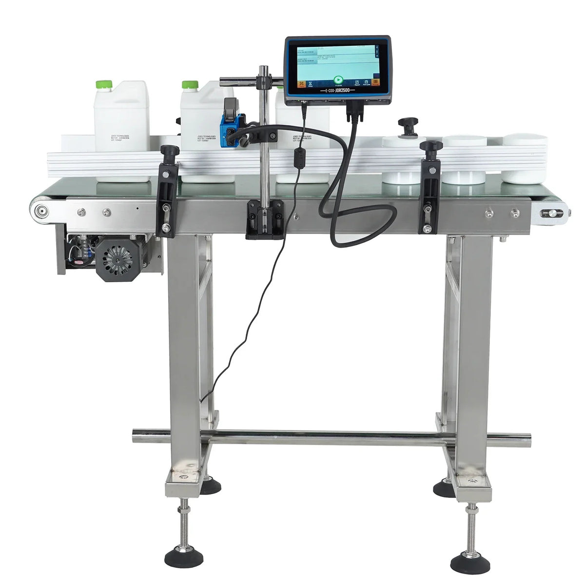 TIJ INKJET CODER COD-JOR2500