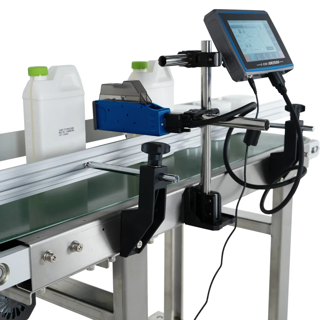 TIJ INKJET CODER COD-JOR2500