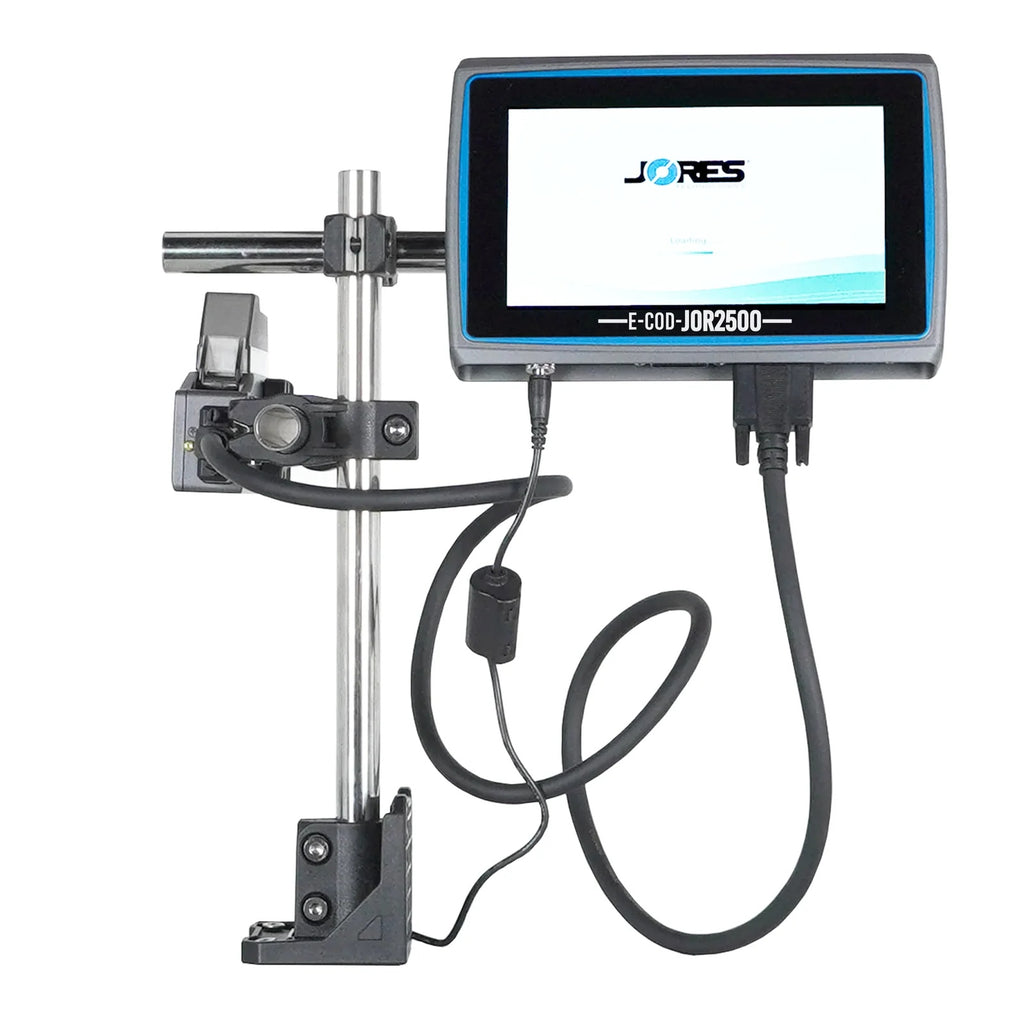 TIJ INKJET CODER COD-JOR2500