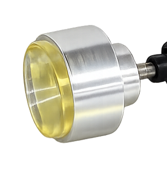 Insert for Driver Shell - Apex Hand Capper