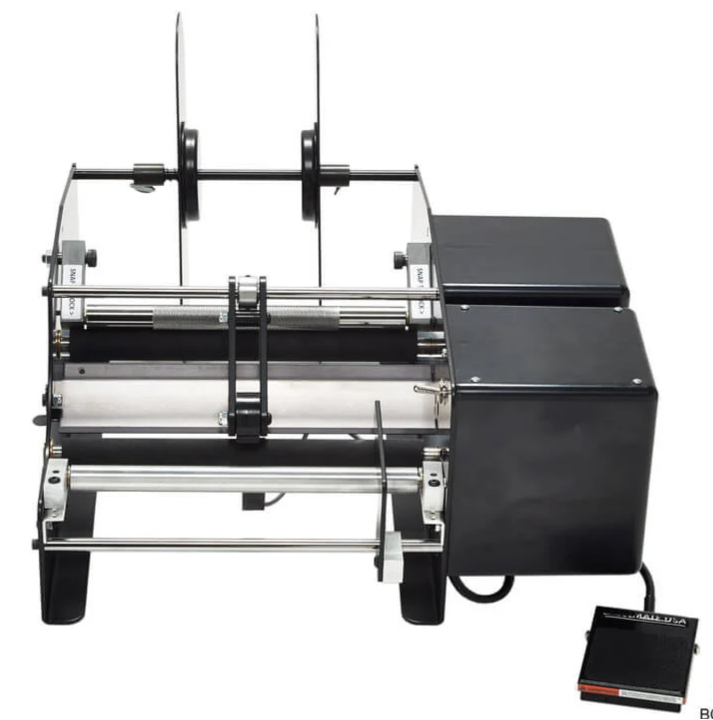 Label Mate BOTTLEMATE-910