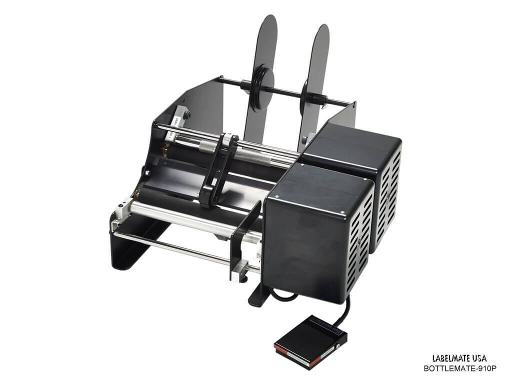Label Mate BOTTLEMATE-910