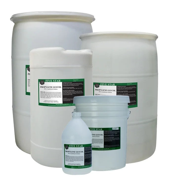 Propylene Glycol