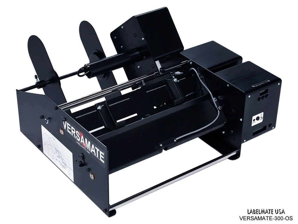 Label Mate VERSAMATE-300-OS