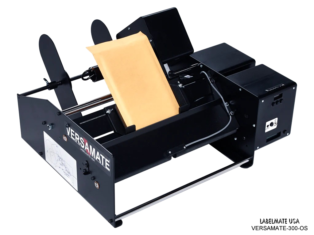 Label Mate VERSAMATE-300-OS
