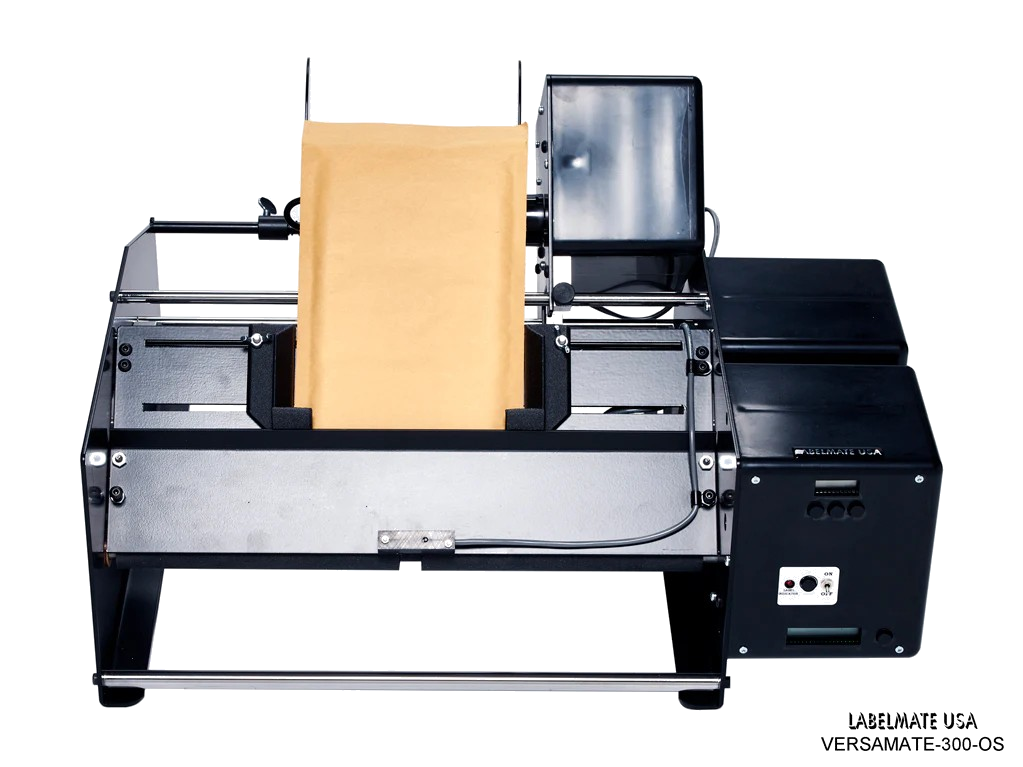 Label Mate VERSAMATE-300-OS