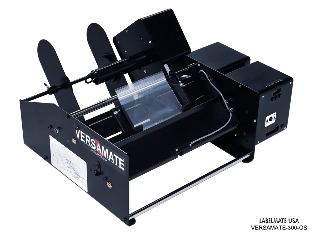 Label Mate VERSAMATE-300-OS