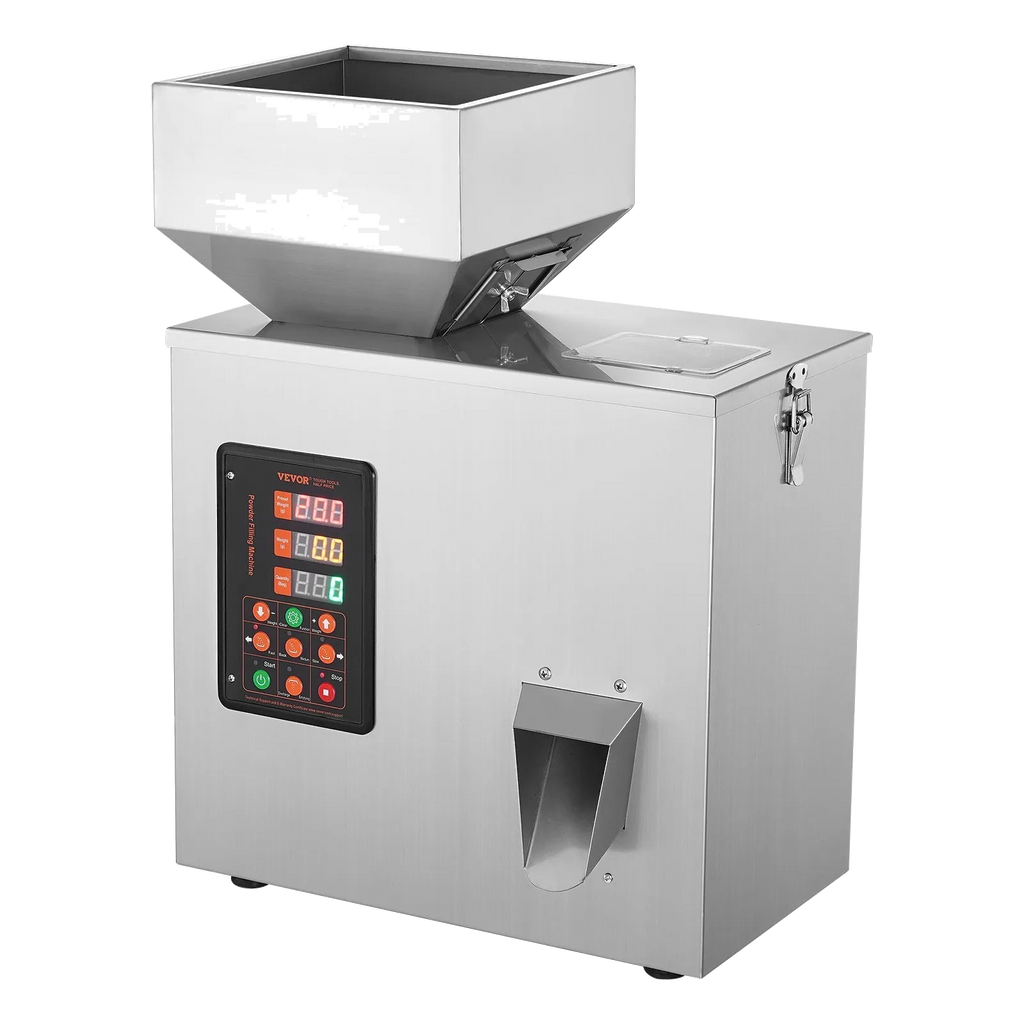 VEVOR Powder Filling Machine