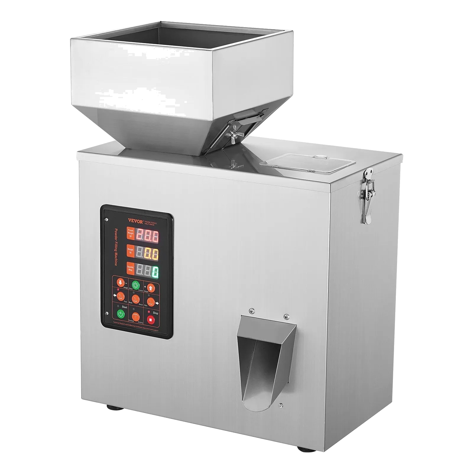 VEVOR Powder Filling Machine