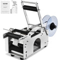 VEVOR Semi-Automatic Round Label Applicator