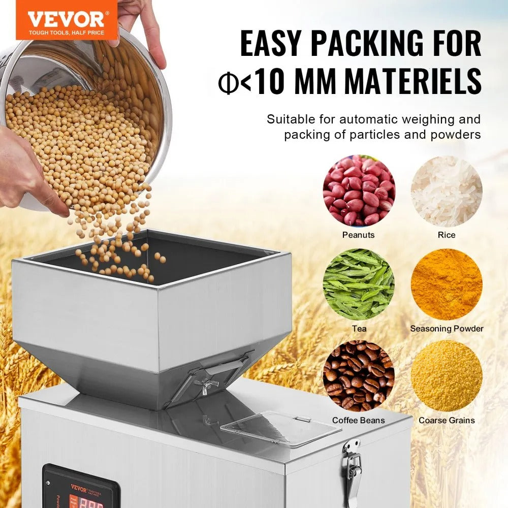 VEVOR Powder Filling Machine
