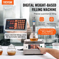 VEVOR Liquid Weigh Filling Machine